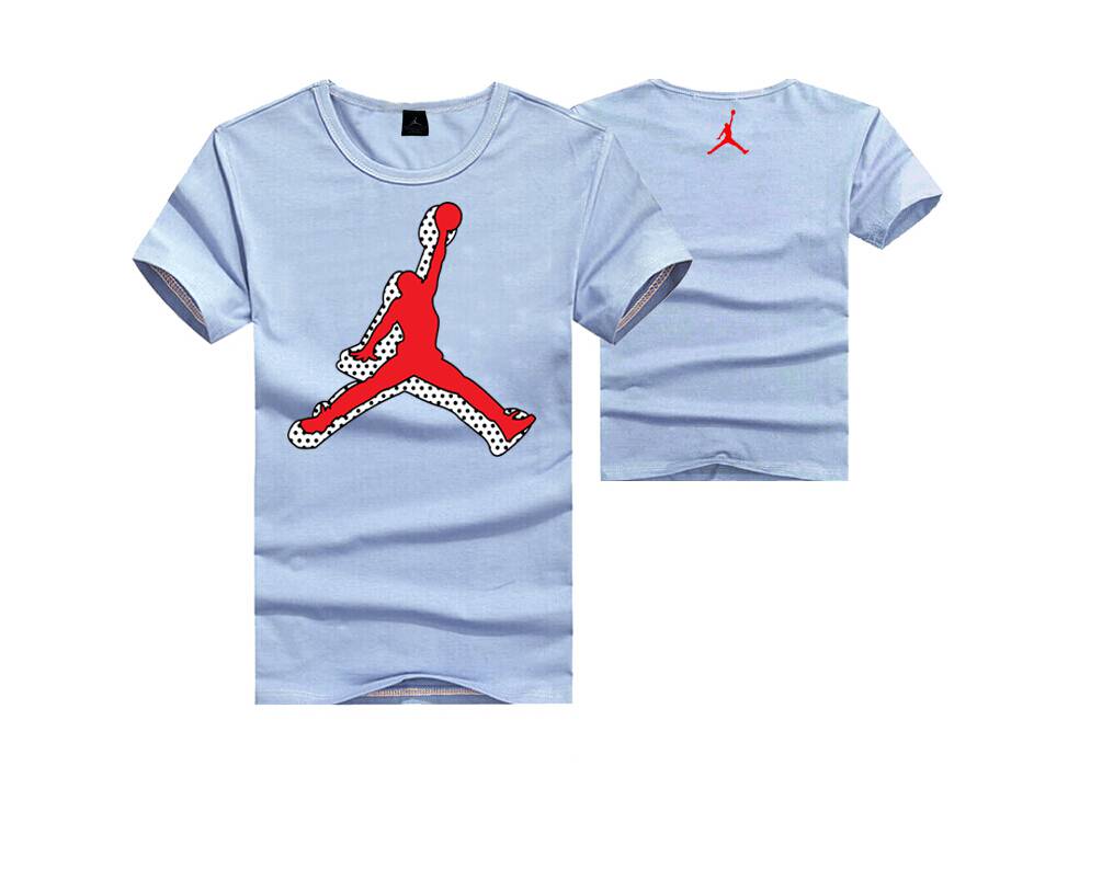 men jordan t-shirt S-XXXL-0229